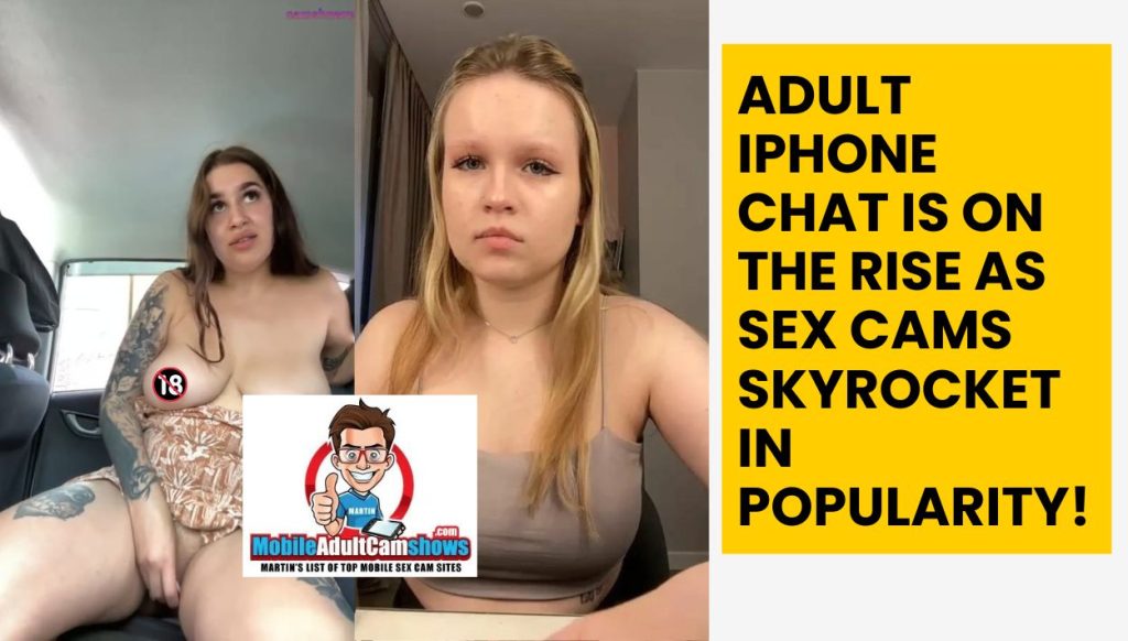 adult iphone sex chat