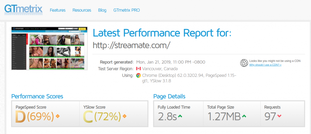 stremate.com reviews