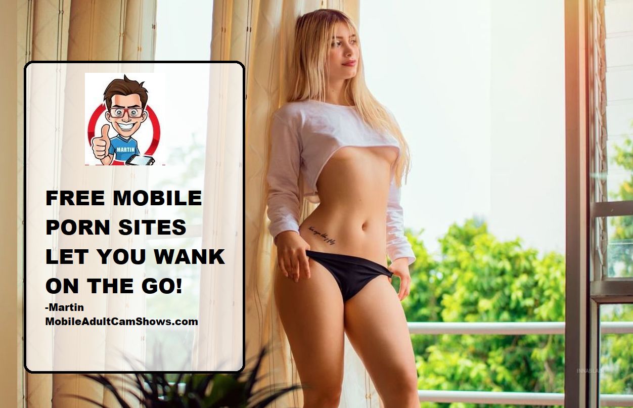 Porn site for mobile free