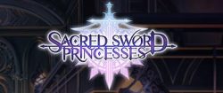 Sacred sword princess