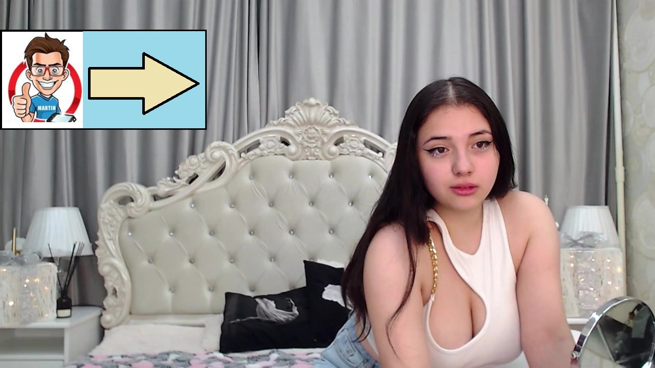 big tits webcam