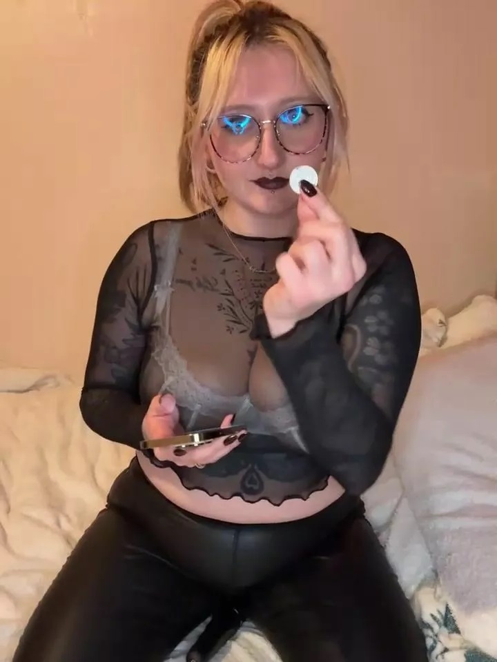 big natural tits
