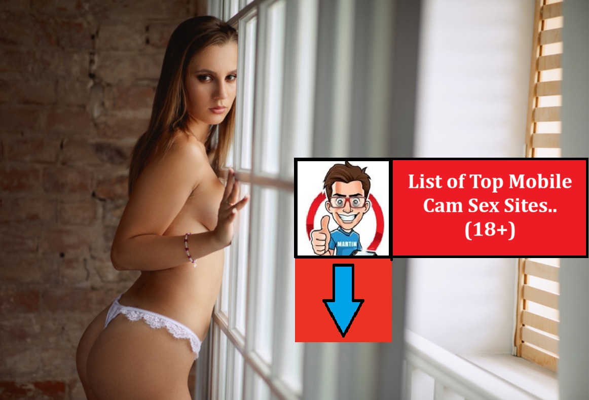mobile cam sites