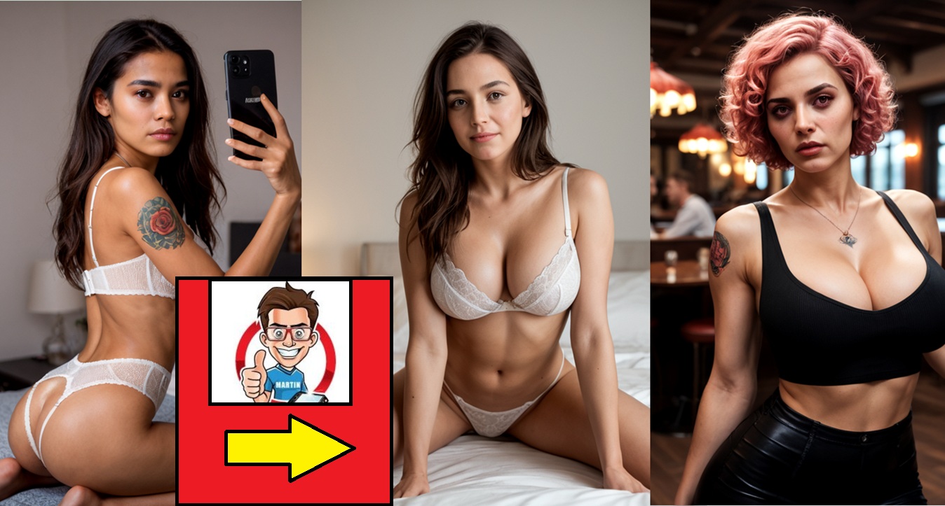 Camsoda AI models