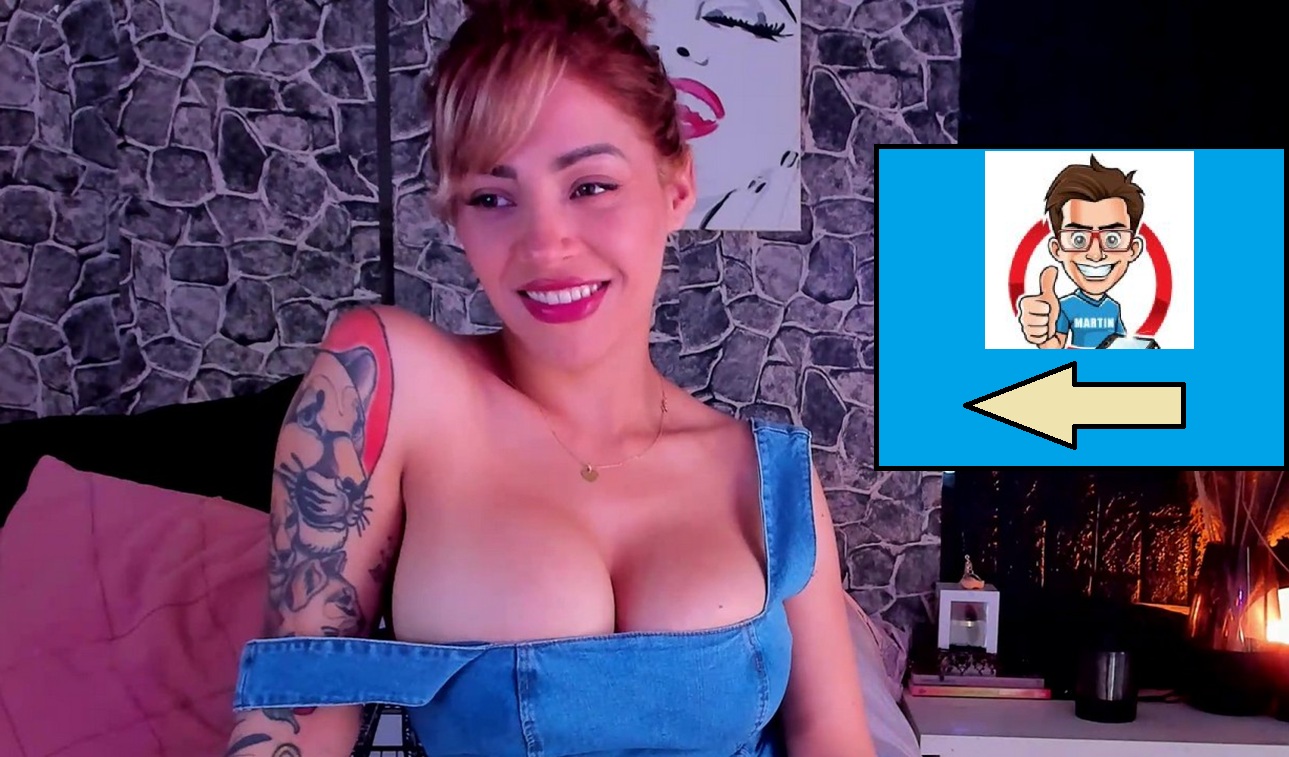 Livejasmin cam shows
